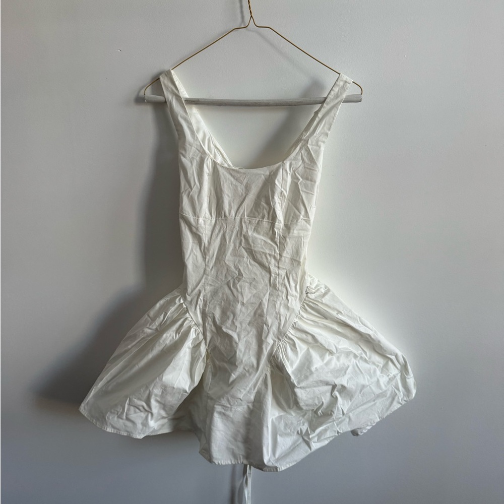 NWT Size 2 Corset Peppermayo Mini Dress